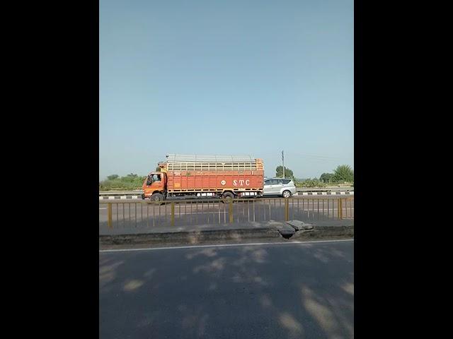 #truck #video #foryou #tata #road #tatadigital #highway #viralnow #new