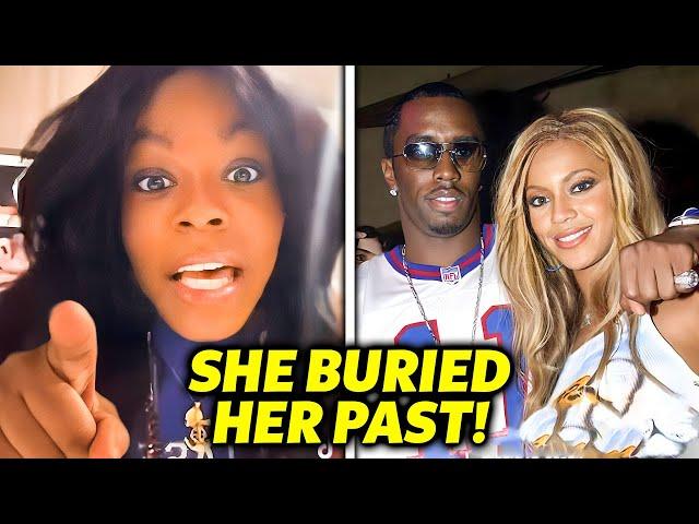 Azealia Banks UNCOVERS Beyoncé’s DISTURBING Past Before Jay Z