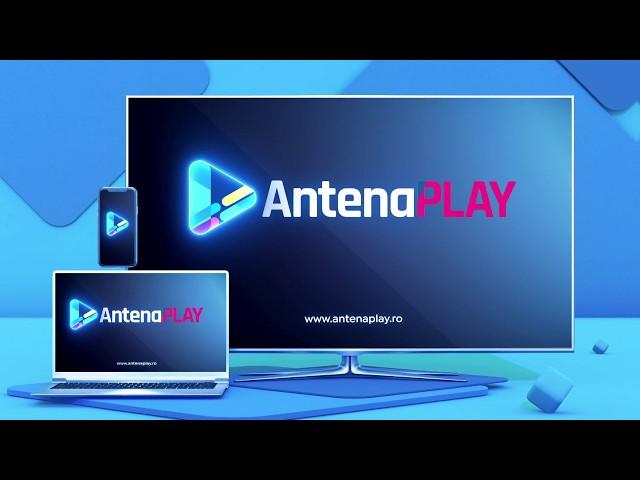 AntenaPlay | 6 canale LIVE, oricând, oriunde