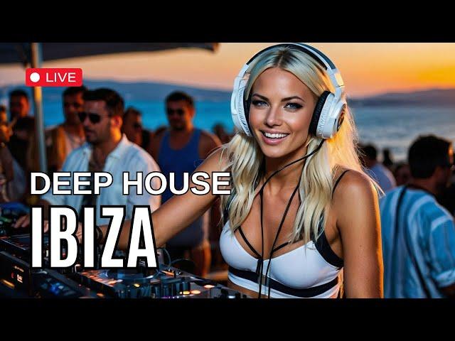 Ibiza Dream Mix 2024: The Ultimate Audio-Visual Escape!