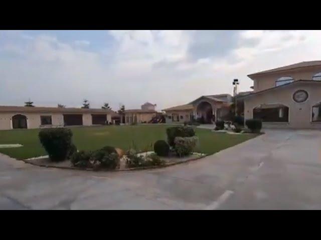 9.1 KANAL FARM HOUSE FOR SALE IN BARKI ROAD CANTT LAHORE