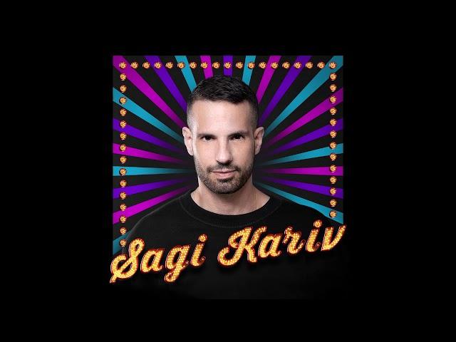 Sagi Kariv - Forever Tel Aviv Pride 2019