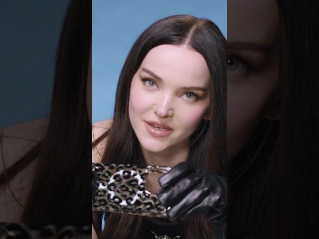 Dove Cameron's Fashion Choice Didn't Help with Expensive Taste Test | Cosmopolitan