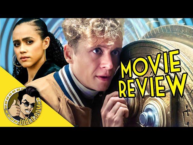 ARMY OF THIEVES Movie Review (2021) Zack Snyder