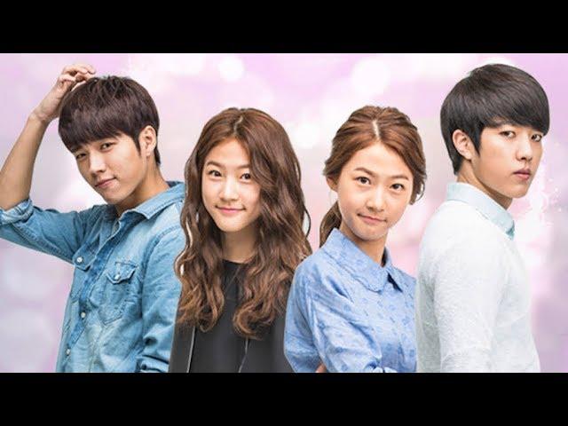 Baarish || Half Girlfriend || Korean Drama Mix || High School Love On || Arjun & Shraddha