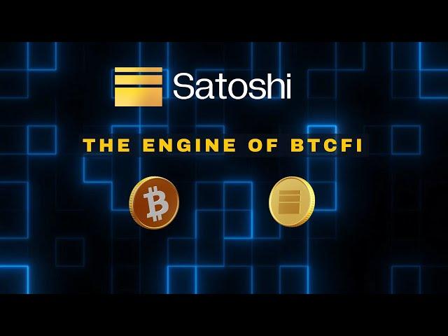 All You Need To Know About Satoshi Protocol