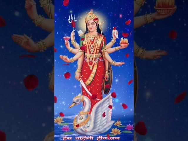 Hingalaj Maa Mantra, Hinglaj Mandir, #hinglaj #hinglajmaa #hinglajmata #shorts #mantra @HinglajMaa