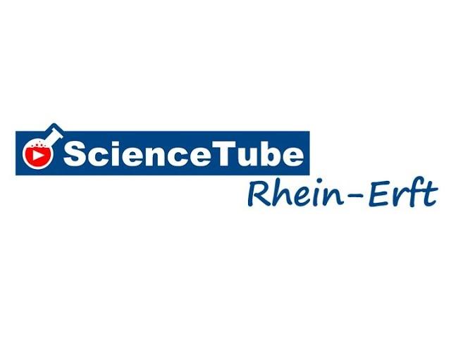 Das Finale vom "ScienceTube Rhein-Erft"