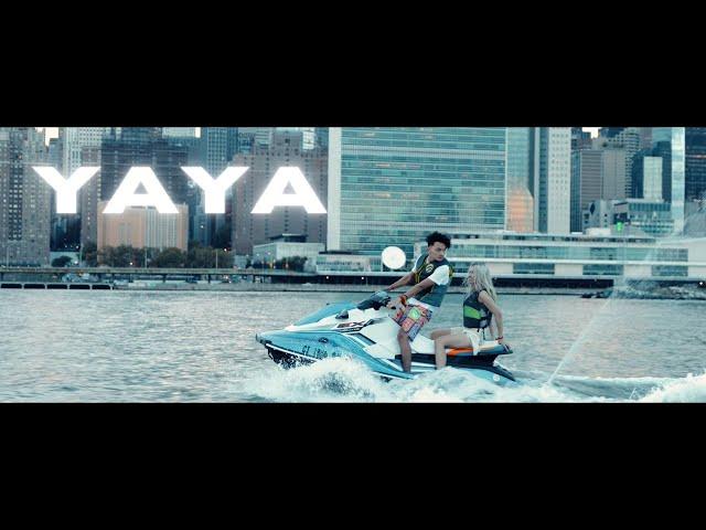 Sangpoispo - YAYA ft 8sian, Kunga Chemi (OFFICIAL MV)