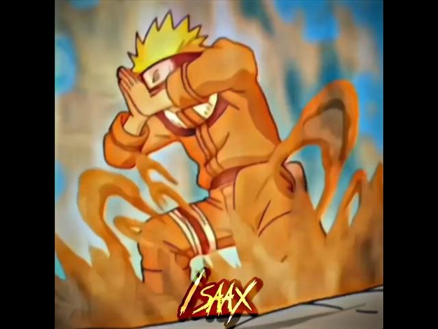 Naruto vs. Gaara (Edit)