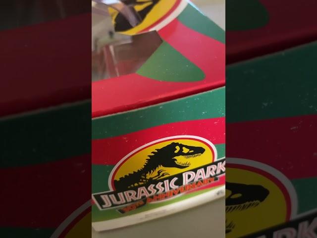 Jurassic Park Explorer #jada #walmart #ford #jurassicworld #explore