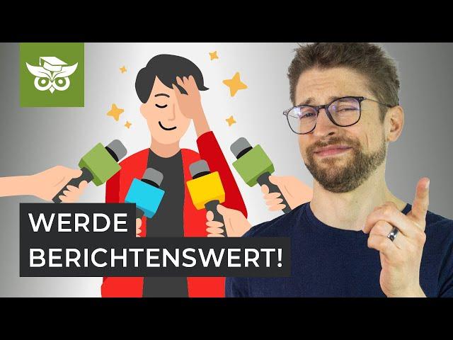 Content-Assets, die jede Digital-PR-Kampagne braucht