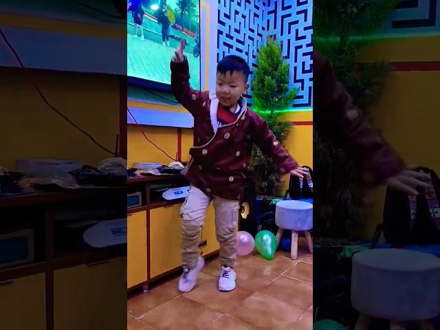 Tibetan Dance Boy #tibetanvlogger #dharamshala