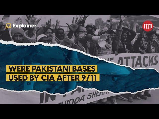 How Pakistan Suffered During The War On Terror |TCM Explains