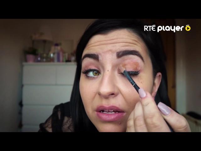 Cinnamon, the perfect Christmas shade | Pamela Joyce | RTÉ Player