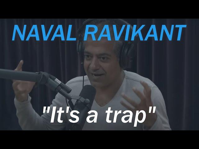 Naval Ravikant - Joe Rogan - Social Media Addiction - (Don't Break Your Brain!)