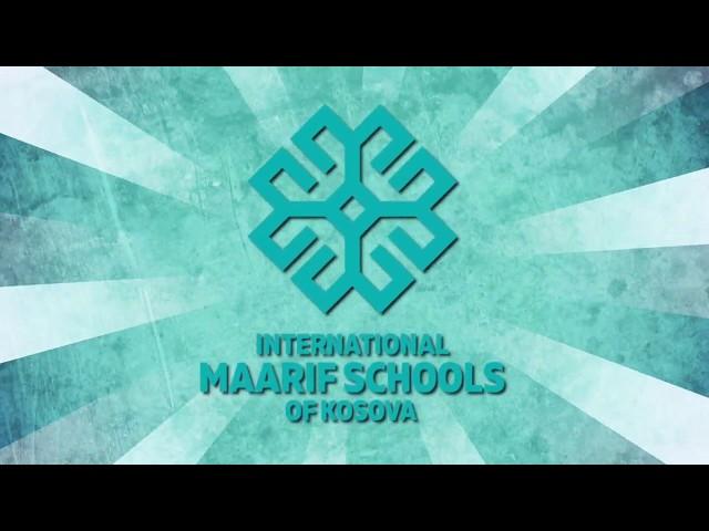 INTERNATIONAL MAARIF SCHOOLS OF KOSOVA LËNDA: MATEMATIKË