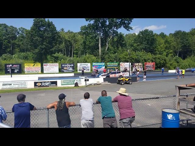 Ifo 2019  Lebanon Valley New York