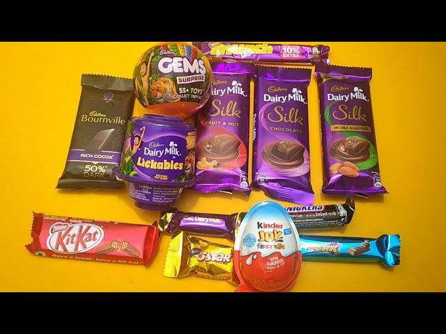 Extreme Mouth Watering Chocolate Collection - Ibibna