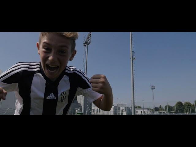 Juventus Academy Project