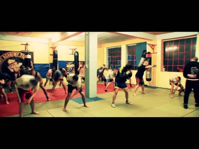 Muay Thai & K-1: Fight Academy Stargard