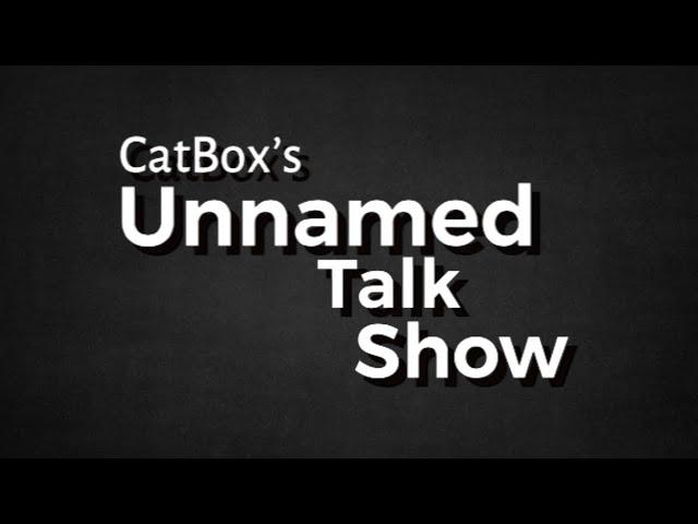 Unnamed Talk Show - 2 - Guest: Goldikukan