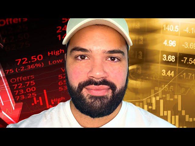 Futures vs. CFDs (why I quit FTMO...)