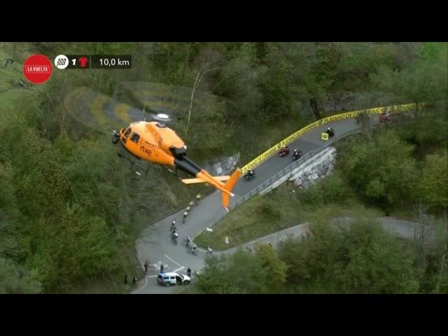 vuelta a espana 2020 stage 12 alto de l'angliru