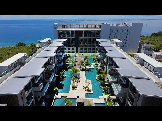 Sheraton Cebu Mactan Luxury apartment for rent