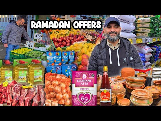 Ramadan Mega Offers In ASIA Superstore | Wedding Stuff Ready Ho Gaye