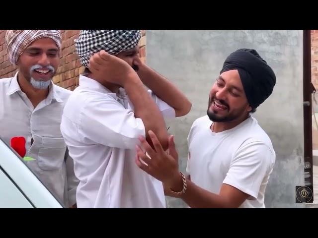 Dhutta pindi funny video /theater junction