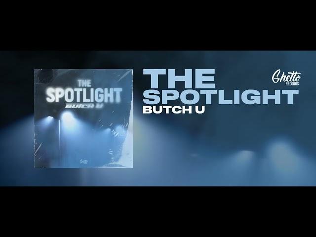 Butch U - The Spotlight