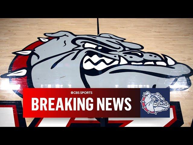 Gonzaga set to leave WCC and join Pac-12