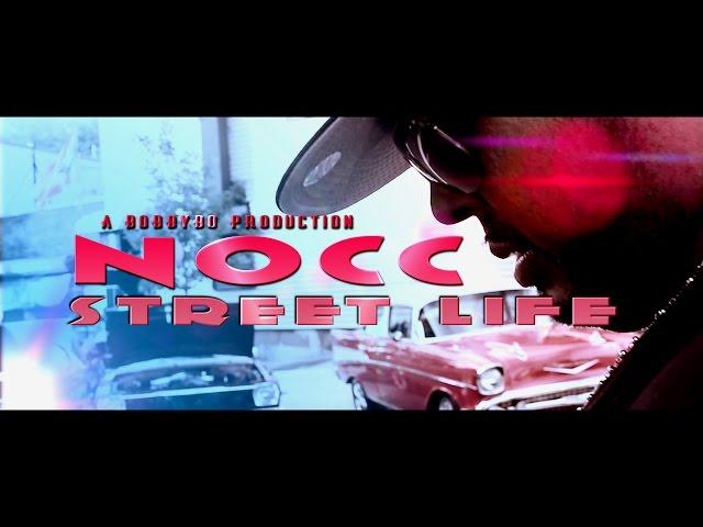 NOCC-STREET LIFE