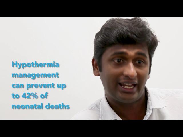 BEMPU Parent - Video Testimonial - Vineesh