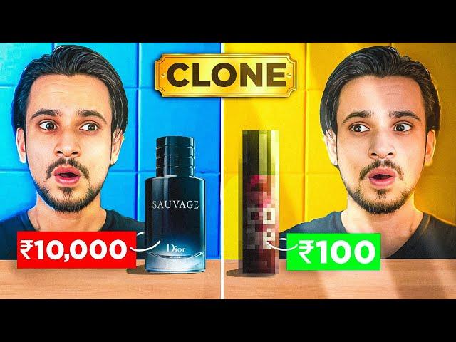 Cheapest Clones of Expensive Perfumes