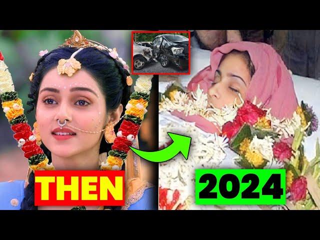 RADHA KRISHNA Serial Actors and Actresses in Real Life | Radha Krishna Cast Real name | Malika singh