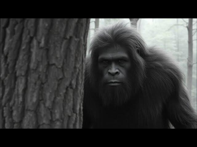 Laughter in the Dark | Strange Bigfoot Encounters From Washington State with Legend Scott Taylor
