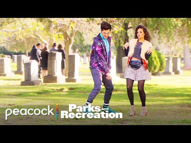 Convincing you to watch Parks and Rec in 10 minutes | Parks and Recreation