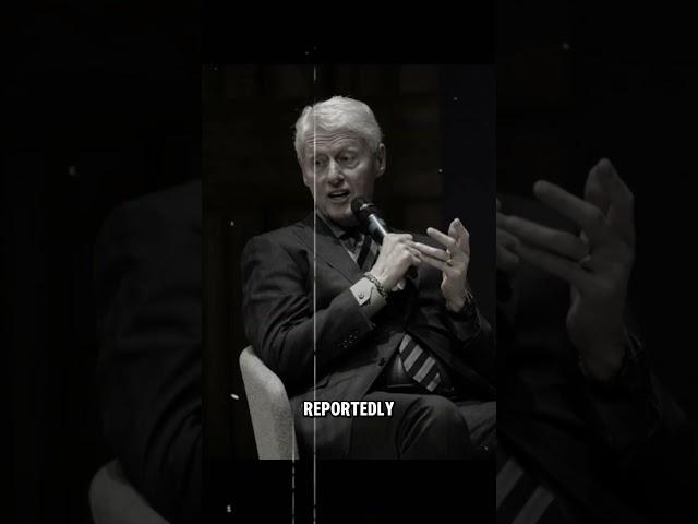 Bill Clinton Released from Hospital After Flu Scare! #trendalert #2024shorts #billclinton