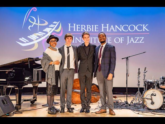 2019 Herbie Hancock Institute of Jazz International Guitar Competition: Semifinals