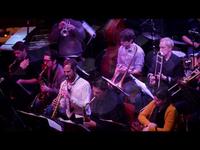 Adam Meckler Orchestra: Open Your Eyes