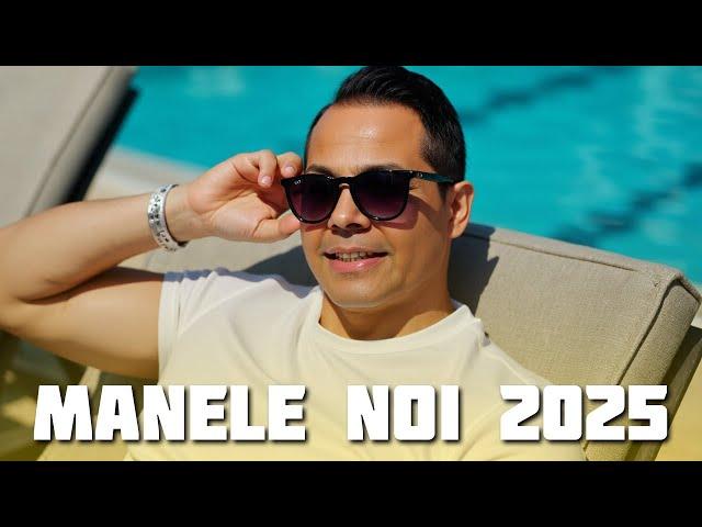 Manele Hit 2025 | Manele De Top 2025 | Manele De Dragoste 2025