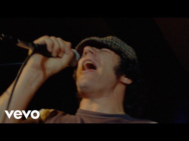 AC/DC - Hells Bells (Official 4K Video)