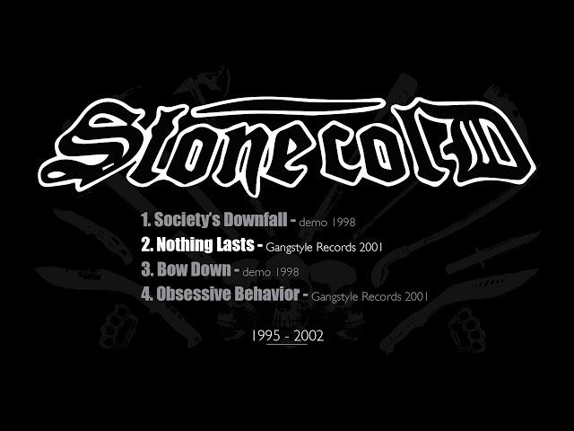 STONE COLD [NL] HARDCORE