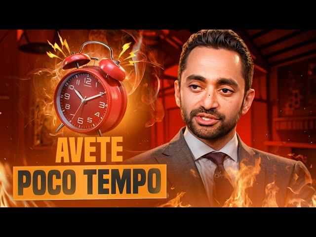  ATTENZIONE: Crisi Imminente - Chamath Palihapitiya Lancia l'Allarme!