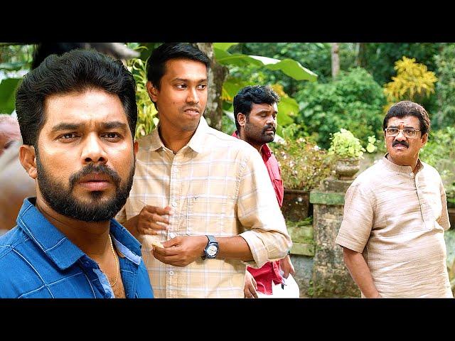 പുതിയ കാലത്തേ ഫീൽഗുഡ് കോമഡി കാണാം | Sharafudheen | Vijayaraghavan | Althaf | Malayalam Comedy Scenes