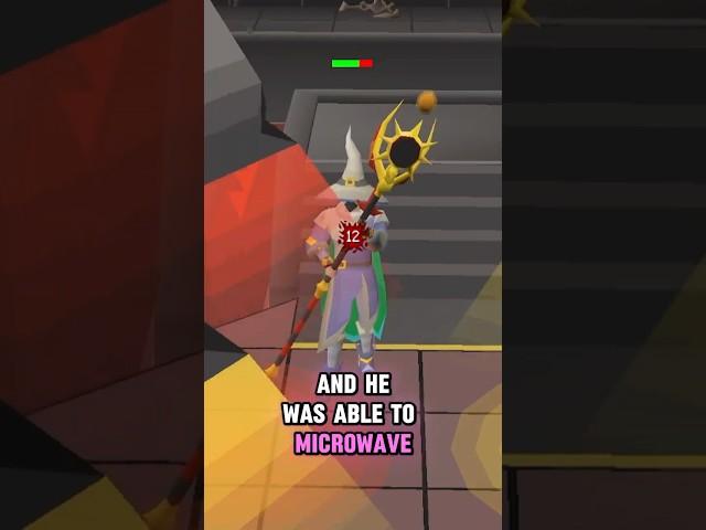 NEVER Raid With Players Like This in OSRS #runescape #osrs #oldschoolrunescape