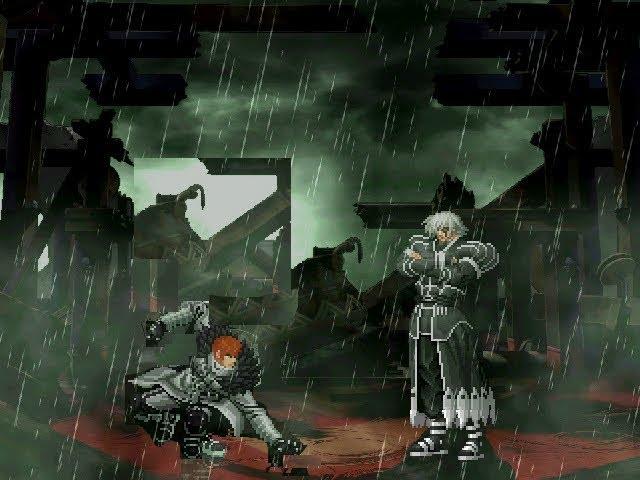 Jack vs Zerozuchi