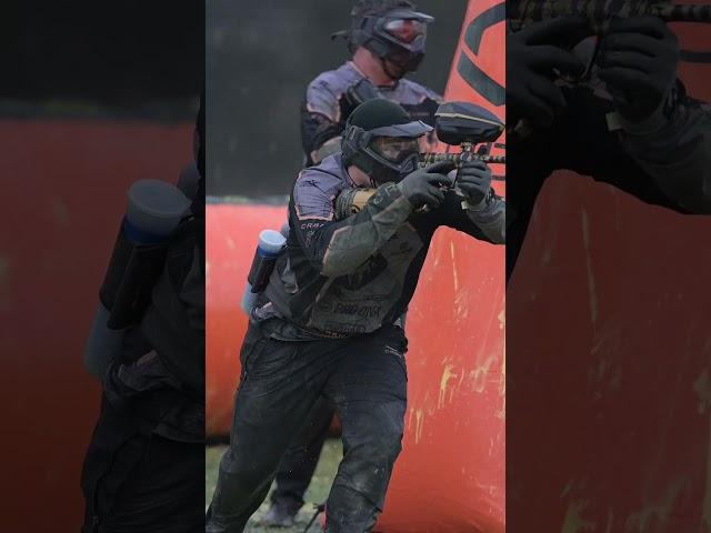 Can you FEEL the PULSE?! #paintball #sports